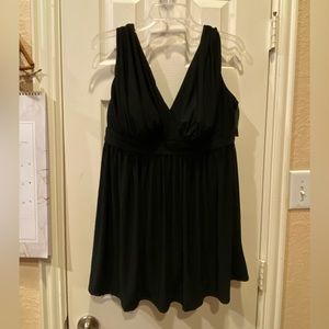 Catherine’s Swim Dress Size 16 NWT
